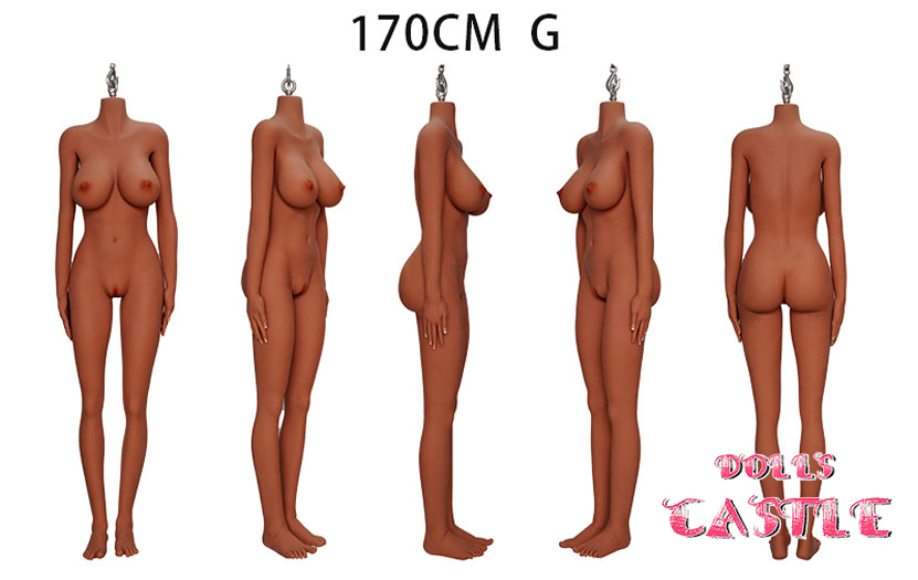 170CM G